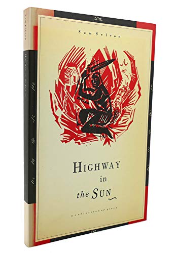 Beispielbild fr Highway in the Sun and Other Plays zum Verkauf von PBShop.store US