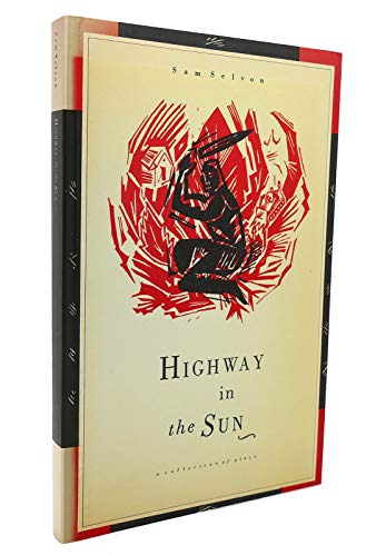 9780948833076: Highway in the Sun and Other Plays