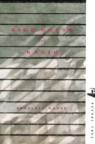 Imagen de archivo de High House and Radio a la venta por PBShop.store US
