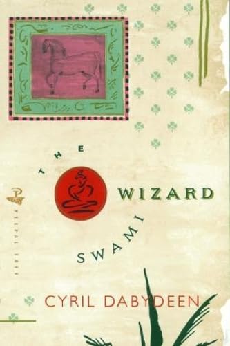 Stock image for The Wizard Swami for sale by PBShop.store US