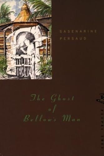 9780948833311: The Ghost of Bellow's Man
