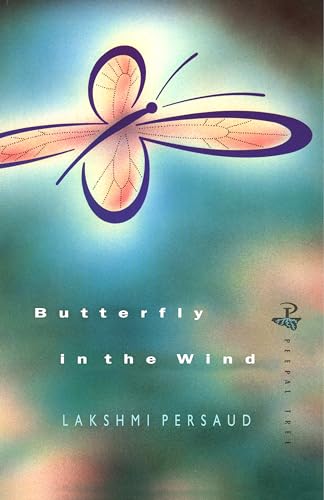 Imagen de archivo de Butterfly in the Wind a la venta por WorldofBooks