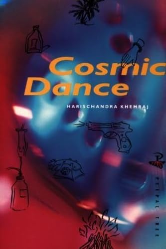 Beispielbild fr Cosmic Dance zum Verkauf von Wonder Book