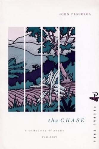 Imagen de archivo de The Chase a la venta por THE SAINT BOOKSTORE
