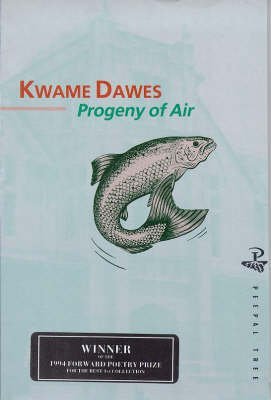 Progeny of Air (9780948833687) by Dawes, Kwame