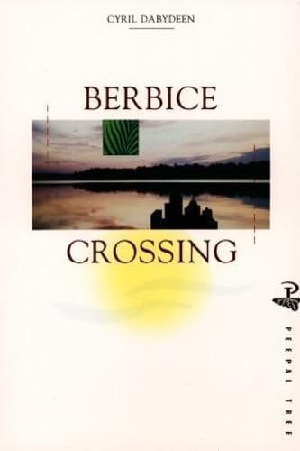 Stock image for Berbice Crossing for sale by Better World Books