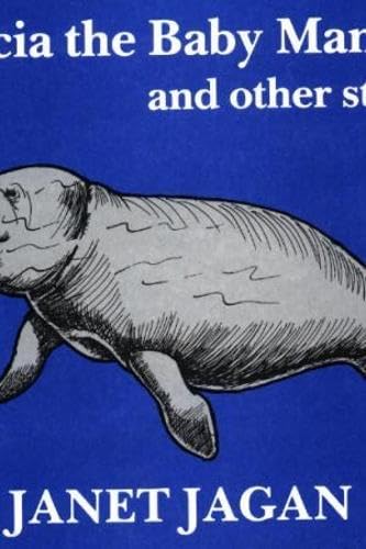 Stock image for Patricia the Baby Manatee and other stories for sale by ThriftBooks-Dallas