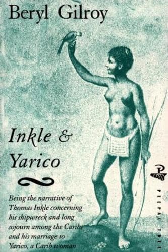 Stock image for Inkle & Yarico for sale by SecondSale