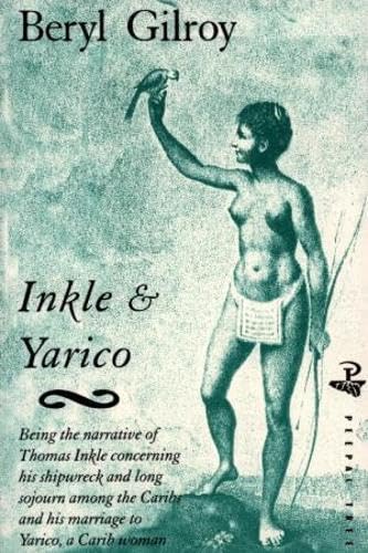 Stock image for Inkle Yarico for sale by Blue Vase Books