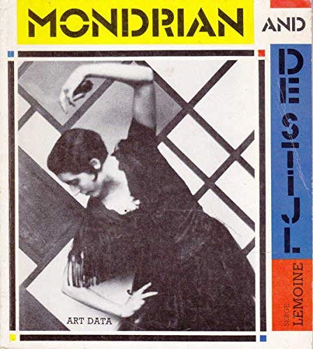 Beispielbild fr Mondrian and De Stijl zum Verkauf von Wonder Book