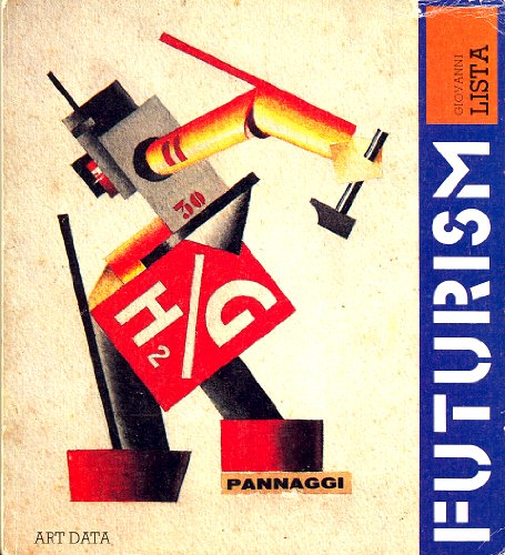 Beispielbild fr Futurism (Masters of Art S.) zum Verkauf von WorldofBooks