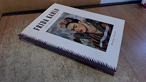 Beispielbild fr Frida Kahlo: The Brush of Anguish zum Verkauf von WorldofBooks