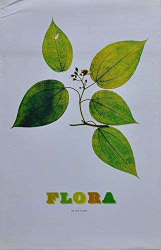 Nick Knight: Flora (9780948835193) by Sandra Knapp