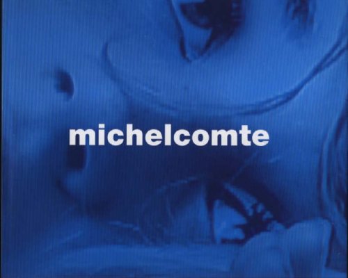 9780948835322: Michel Comte: Faces