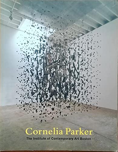 9780948835353: Cornelia Parker