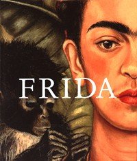 Imagen de archivo de Frida Kahlo - The Painter And Her Work a la venta por Art Data