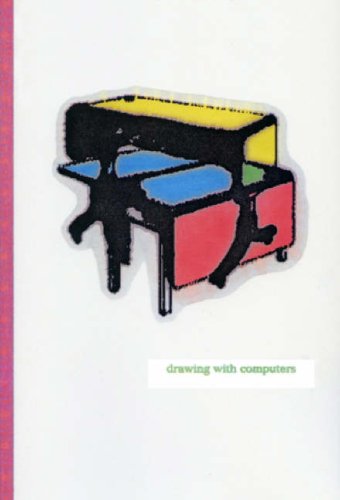9780948835476: Drawing with Computers - Sam Jones