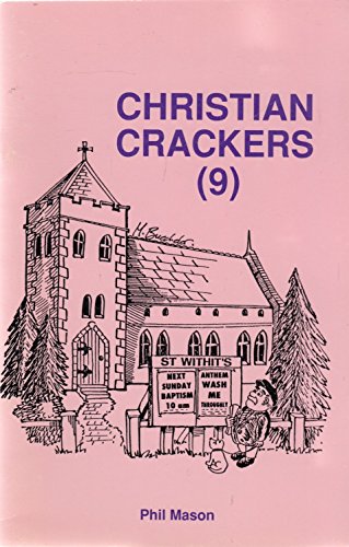 Stock image for Christian Crackers: 9 for sale by WorldofBooks