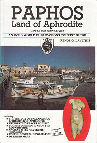 Beispielbild fr Paphos, Land Of zum Verkauf von Better World Books