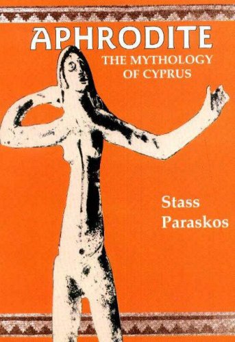Beispielbild fr Aphrodite: The Mythology of Cyprus zum Verkauf von WorldofBooks