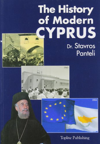 History of Modern Cyprus