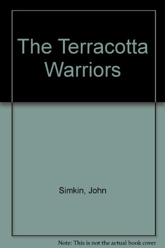 Imagen de archivo de The Terracotta Warriors a la venta por Anybook.com