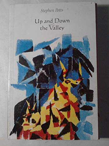 Beispielbild fr Up and Down The Valley zum Verkauf von Tall Stories BA