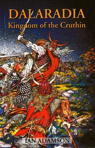 9780948868252: Dalaradia: Kingdom of the Cruthin