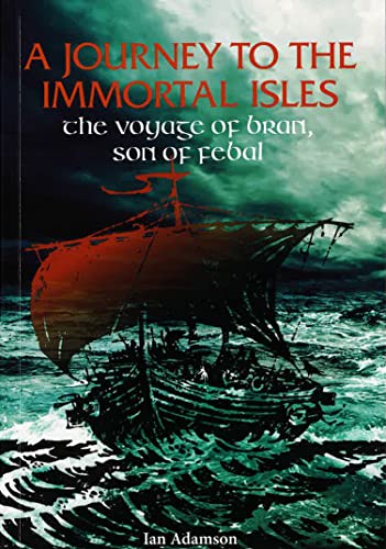 9780948868276: A Journey to the Immortal Isles