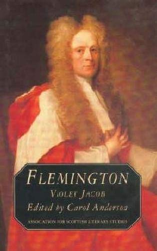 Stock image for Flemington for sale by Better World Books Ltd