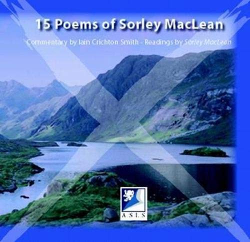 Fifteen Poems of Sorley MacLean: A Commentary (9780948877810) by Maclean, Sorley; Smith, Iain Crichton