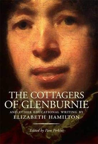 Beispielbild fr The Cottagers of Glenburnie zum Verkauf von Blackwell's