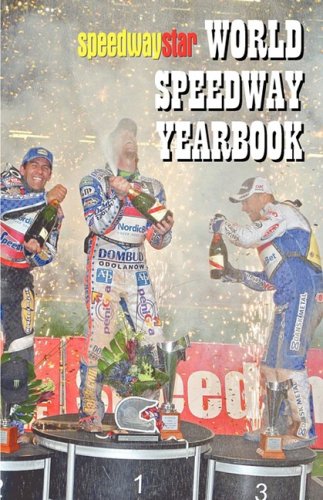 9780948882371: World Speedway Yearbook