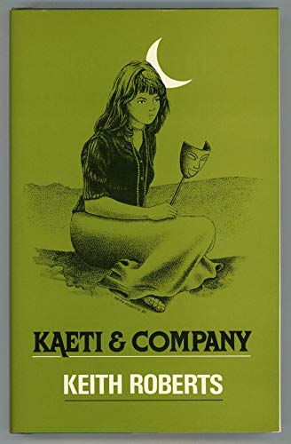 Beispielbild fr Kaeti and Company: *Signed* zum Verkauf von All-Ways Fiction