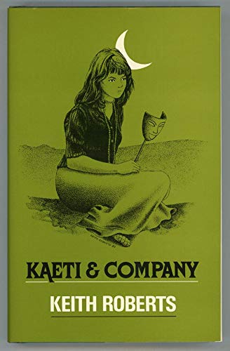 Stock image for Kaeti and Company: *Signed* for sale by All-Ways Fiction