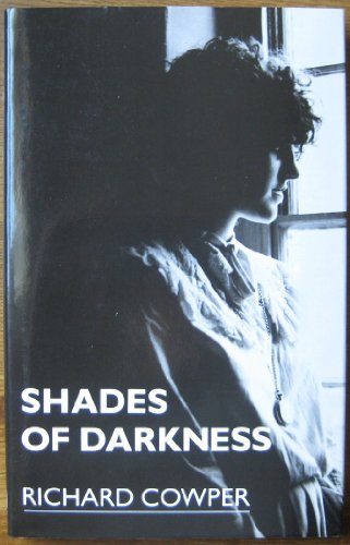 Stock image for Shades of Darkness for sale by Jay W. Nelson, Bookseller, IOBA