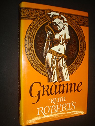 Beispielbild fr Grainne zum Verkauf von Tall Stories Book & Print Gallery