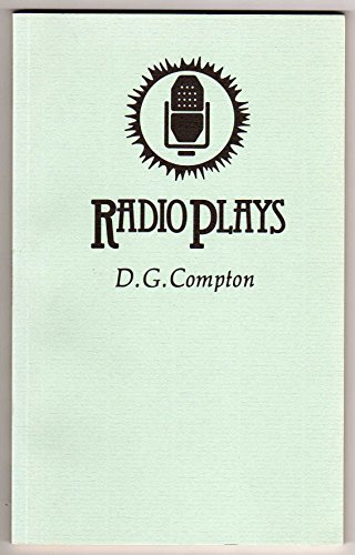 Beispielbild fr Radio Plays (SIGNED, Limited) zum Verkauf von Companion Books