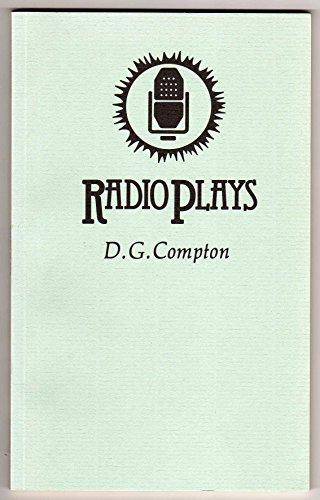 Stock image for Radio Plays (SIGNED, Limited) for sale by Companion Books