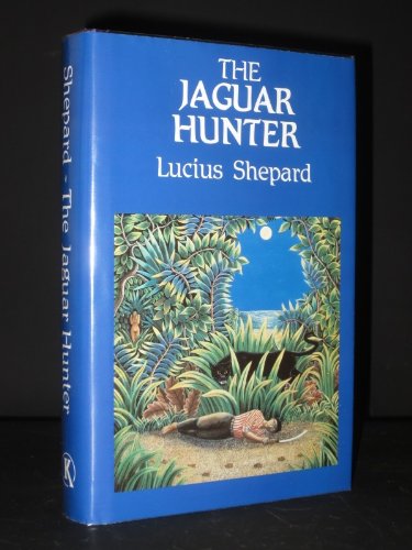 Imagen de archivo de The Jaguar Hunter a la venta por Berkshire Books