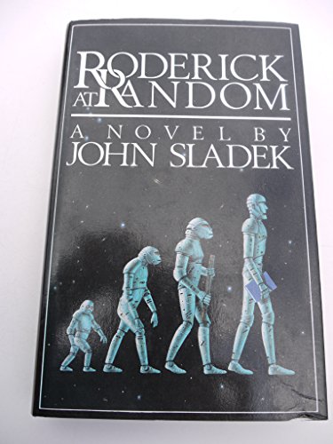 Beispielbild fr Roderick at Random zum Verkauf von Reader's Corner, Inc.