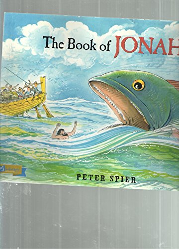 9780948902468: The Book of Jonah