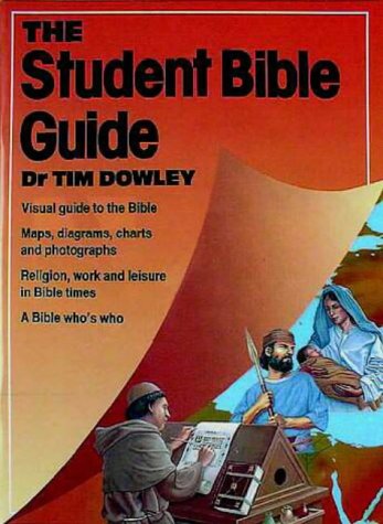Beispielbild fr Bible Guide (Essential Bible Reference S.) zum Verkauf von AwesomeBooks