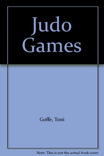 Beispielbild fr Judo Games zum Verkauf von WorldofBooks