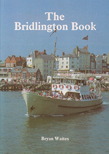 Stock image for The Bridlington Book for sale by Bahamut Media