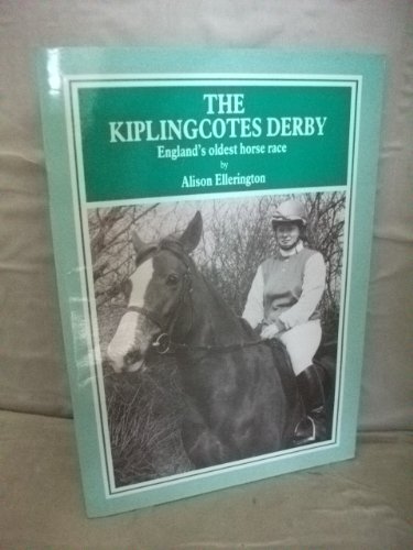 9780948929328: The Kiplingcotes Derby