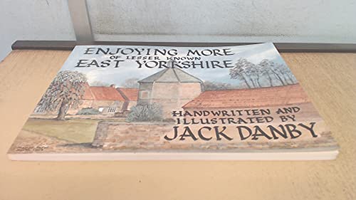 Stock image for Enjoying More East Yorkshire for sale by WorldofBooks