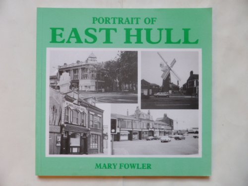 Portrait of East Hull