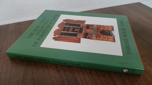 The Noel Terry Collection of Furniture & Clocks