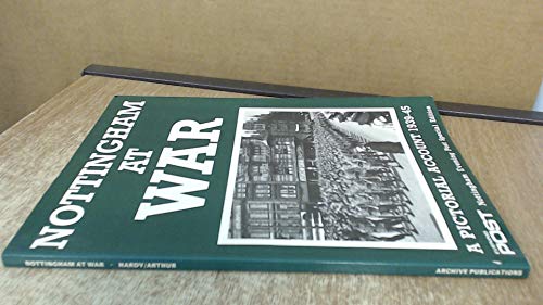 Beispielbild fr Manchester at War: A Pictorial Account 1939 - 45 zum Verkauf von Sarah Zaluckyj